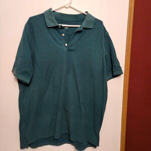 Croft &Barrow XL Forrest green VGC